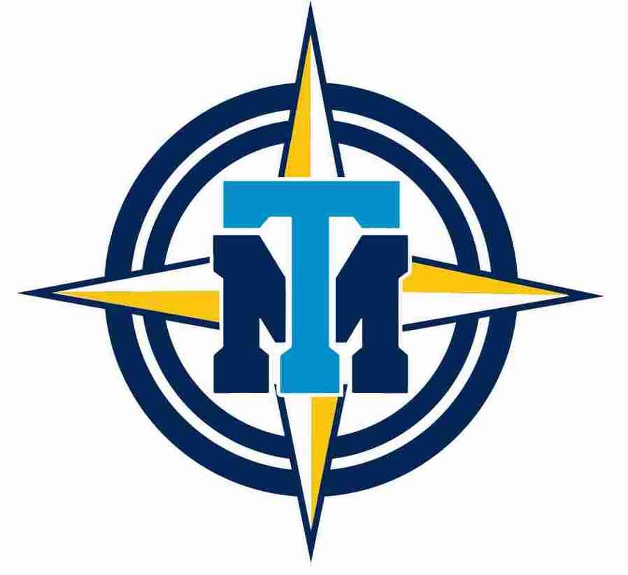 Success @ Thurgood Marshall logo