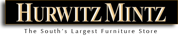 Hurwitz Mintz Furniture Co. logo