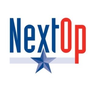 NextOp logo