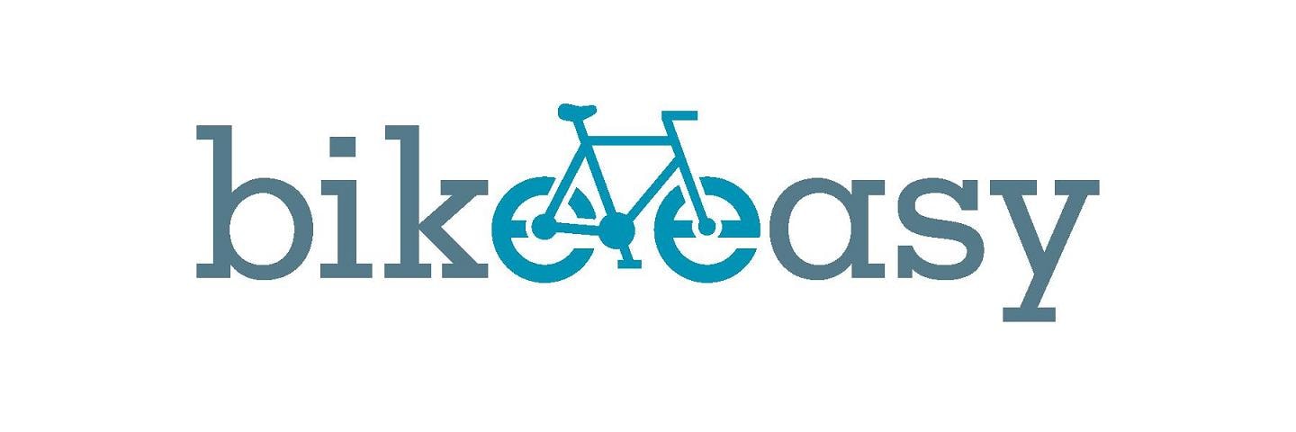 Bike Easy logo