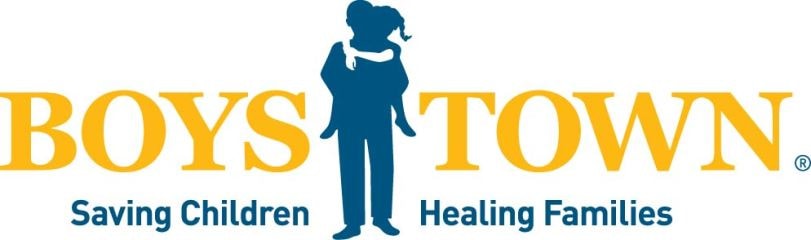 Boys Town logo