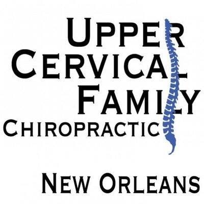 Upper Cervical Family Chiropractic logo