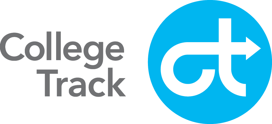 College Track logo