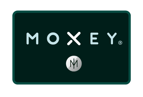 MOXEY NOLA logo