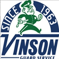 Vinson Guard Service, Inc. logo