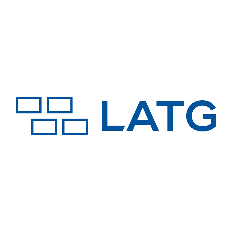 Louisiana Technology Group (LATG) logo