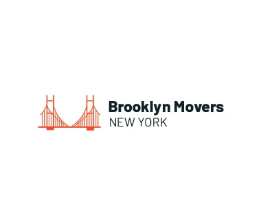 Brooklyn Movers New York logo