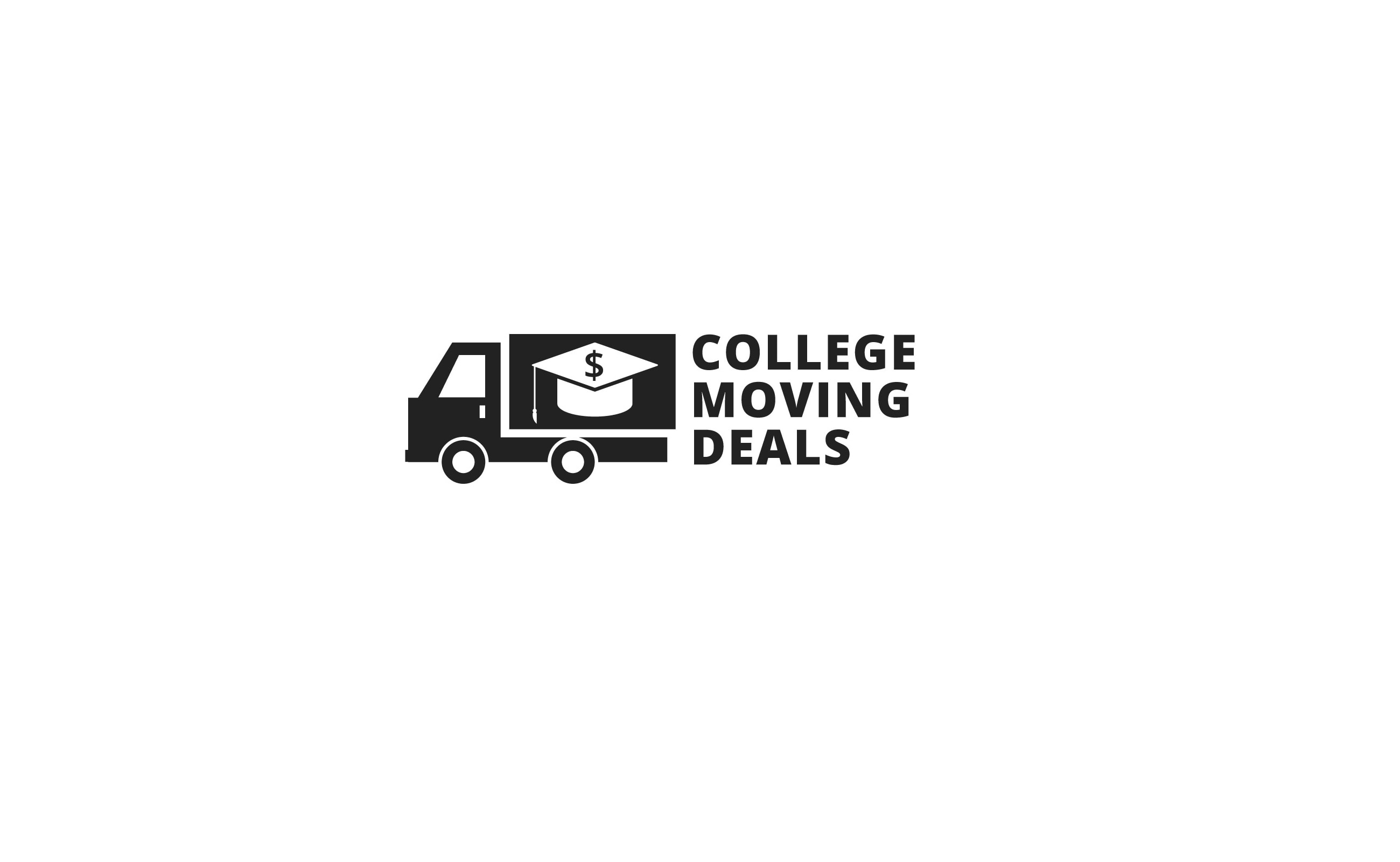 College Moving Deals logo