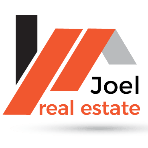 Joel Real Estate logo