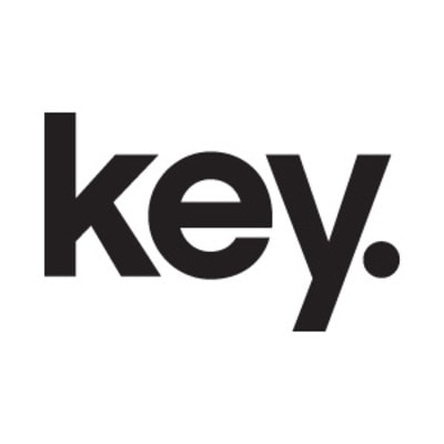 Key Real Estate Co. logo