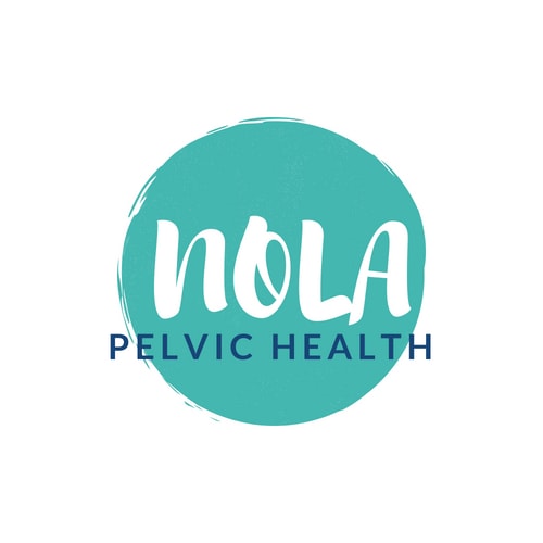 NOLA Pelvic Health logo