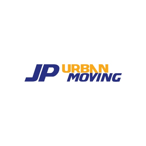 JP Urban Moving logo