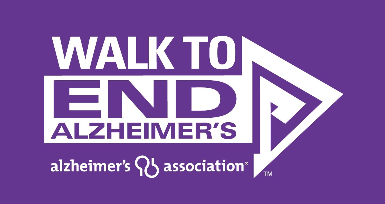 Alzheimer's Association logo