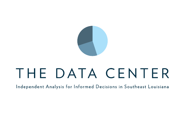 The Data Center logo