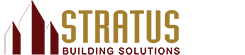 Stratus Building Solutions of Southeast Louisiana logo