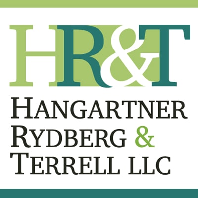 Hangartner Rydberg & Terrell, LLC logo