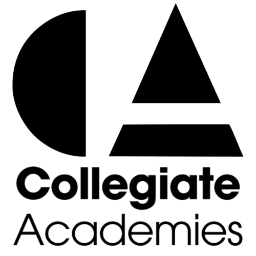 Collegiate Academies logo