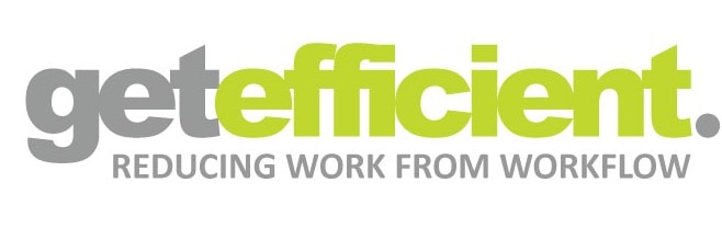 Get Efficient logo