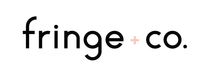 Fringe+co. logo