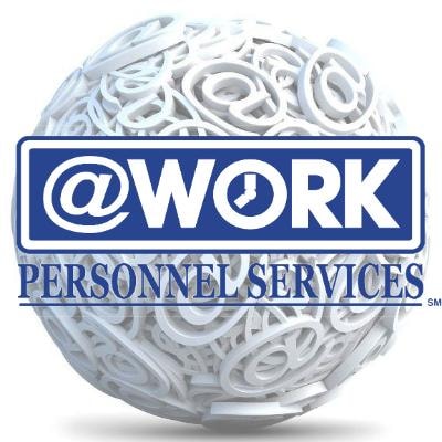 Atwork Personnel Services logo
