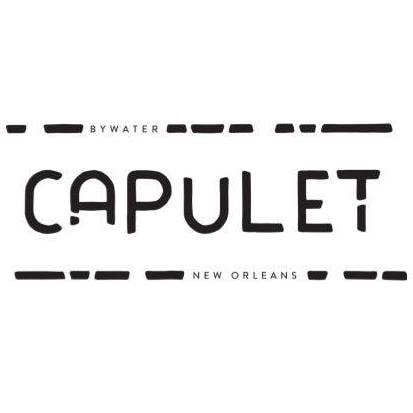 Capulet logo