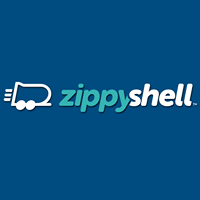 Zippy Shell Columbus logo