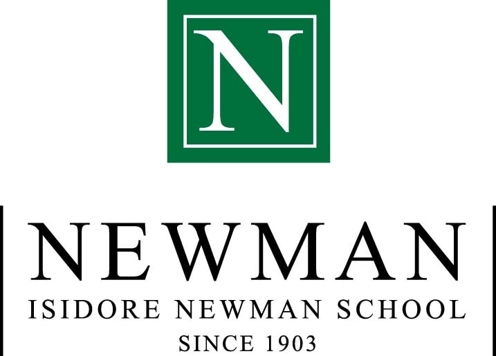 Isidore Newman School logo