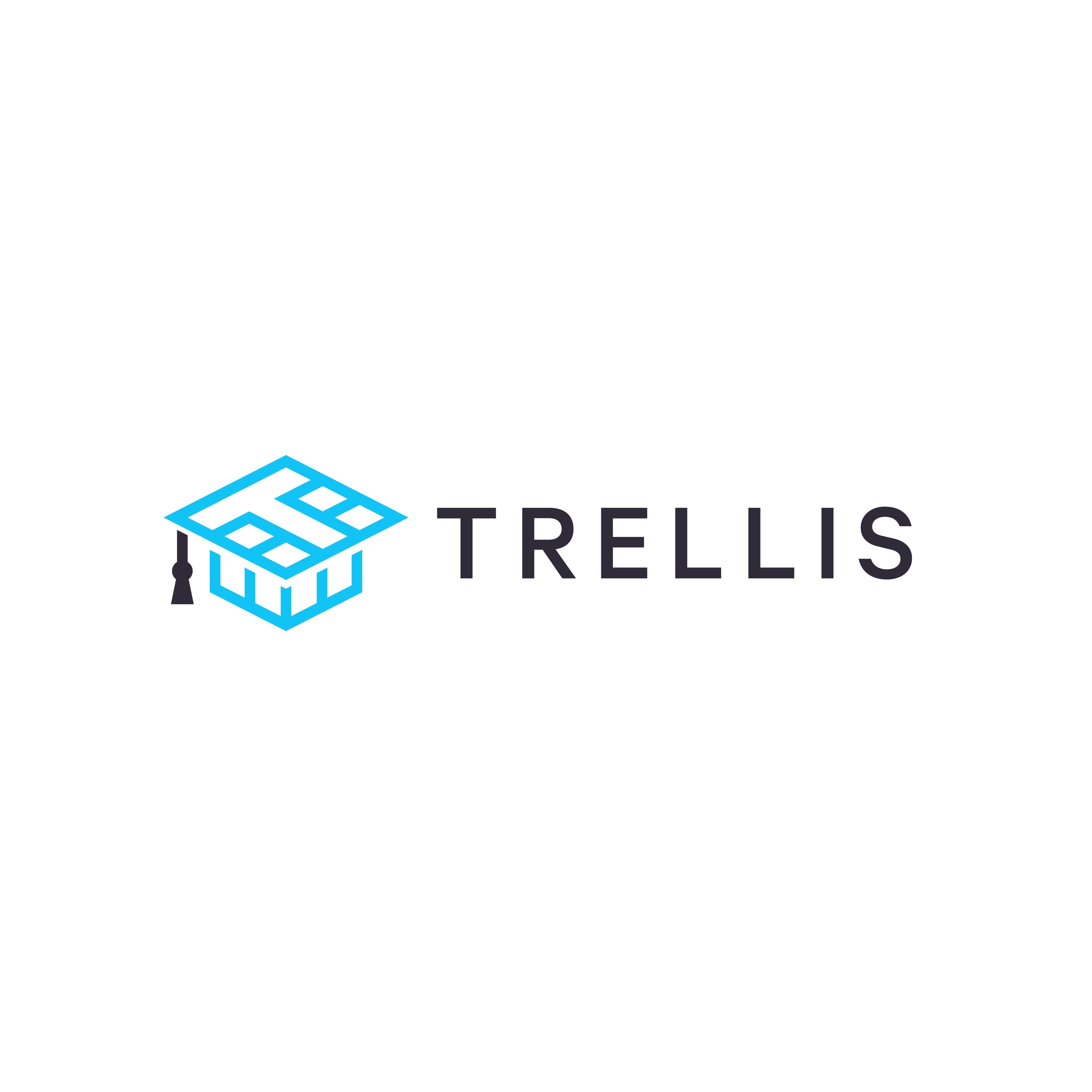 Trellis - Cowen Institute logo