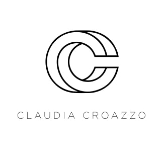 Claudia Croazzo logo