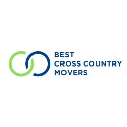 Best Cross Country Movers logo