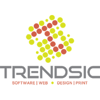Trendsic Corp logo