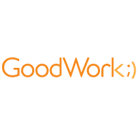 Good Work Marketing logo