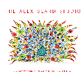 The Alex Beard Studio logo