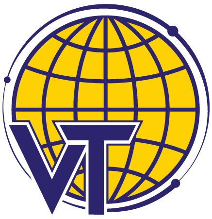 VersaTech logo
