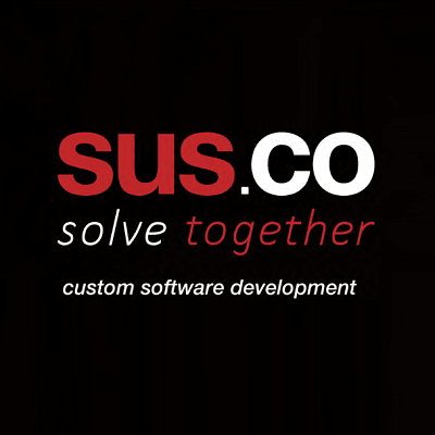 Susco Solutions logo