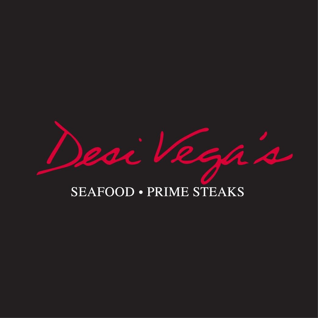 Desi Vega's Seafood and Steaks Restaurant Metairie logo