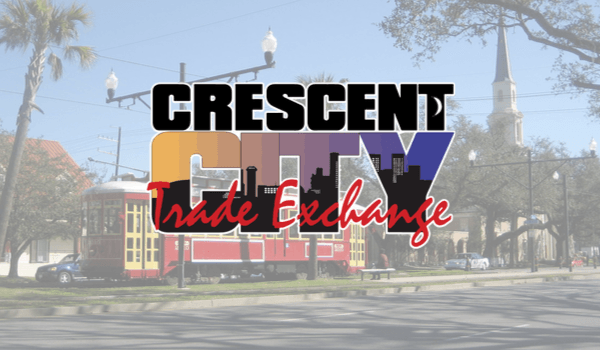 Crescent City Trade Exchange, INC. logo