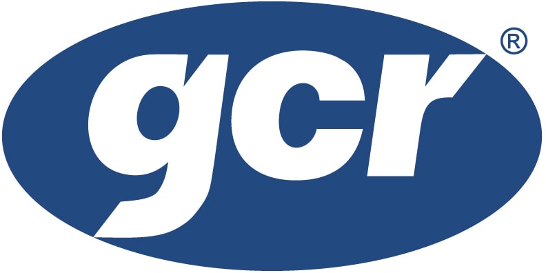 GCR Incorporated logo