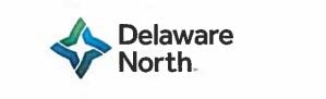 Delaware North logo