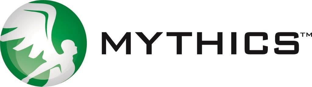 Mythics, Inc. logo