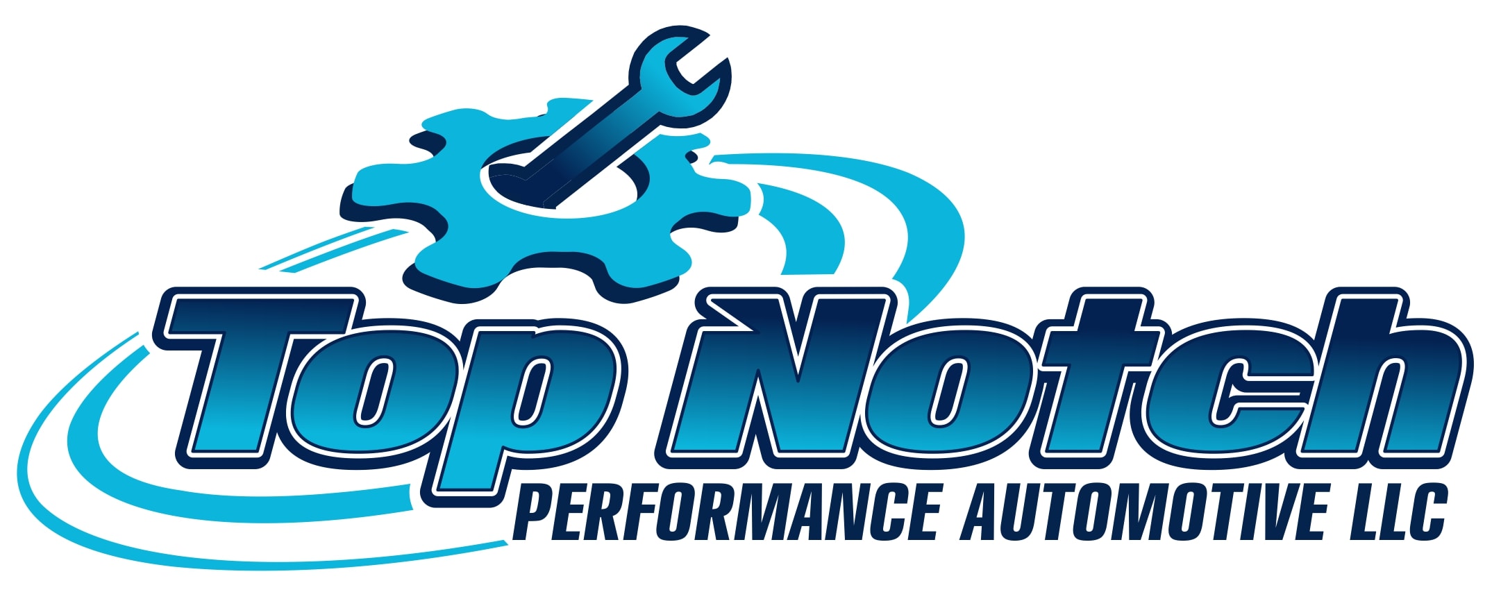 Top Notch Performance Auto logo