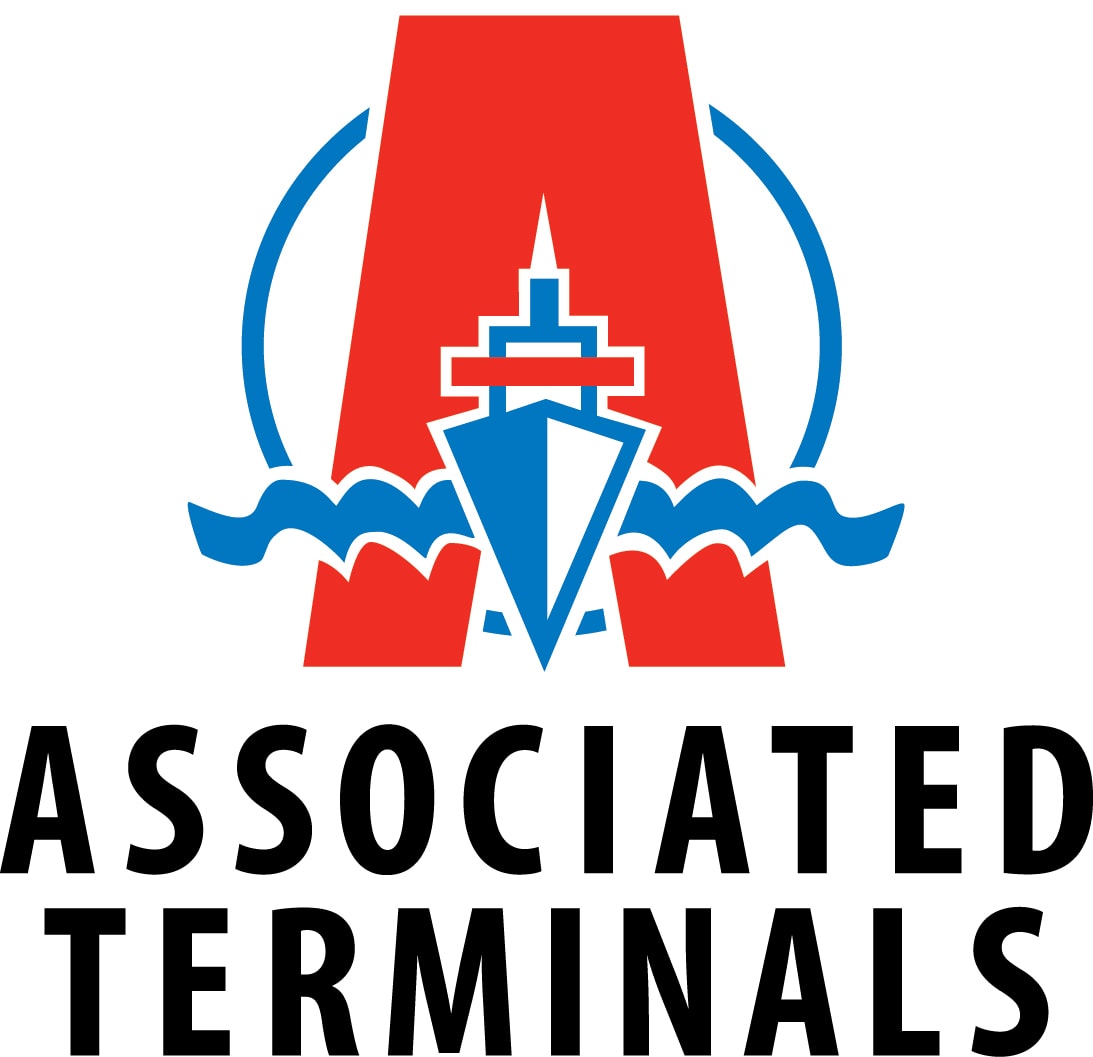 Associated Terminals logo