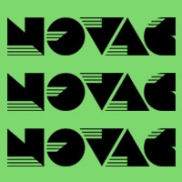 NOVAC logo