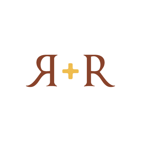 Race + Religious logo