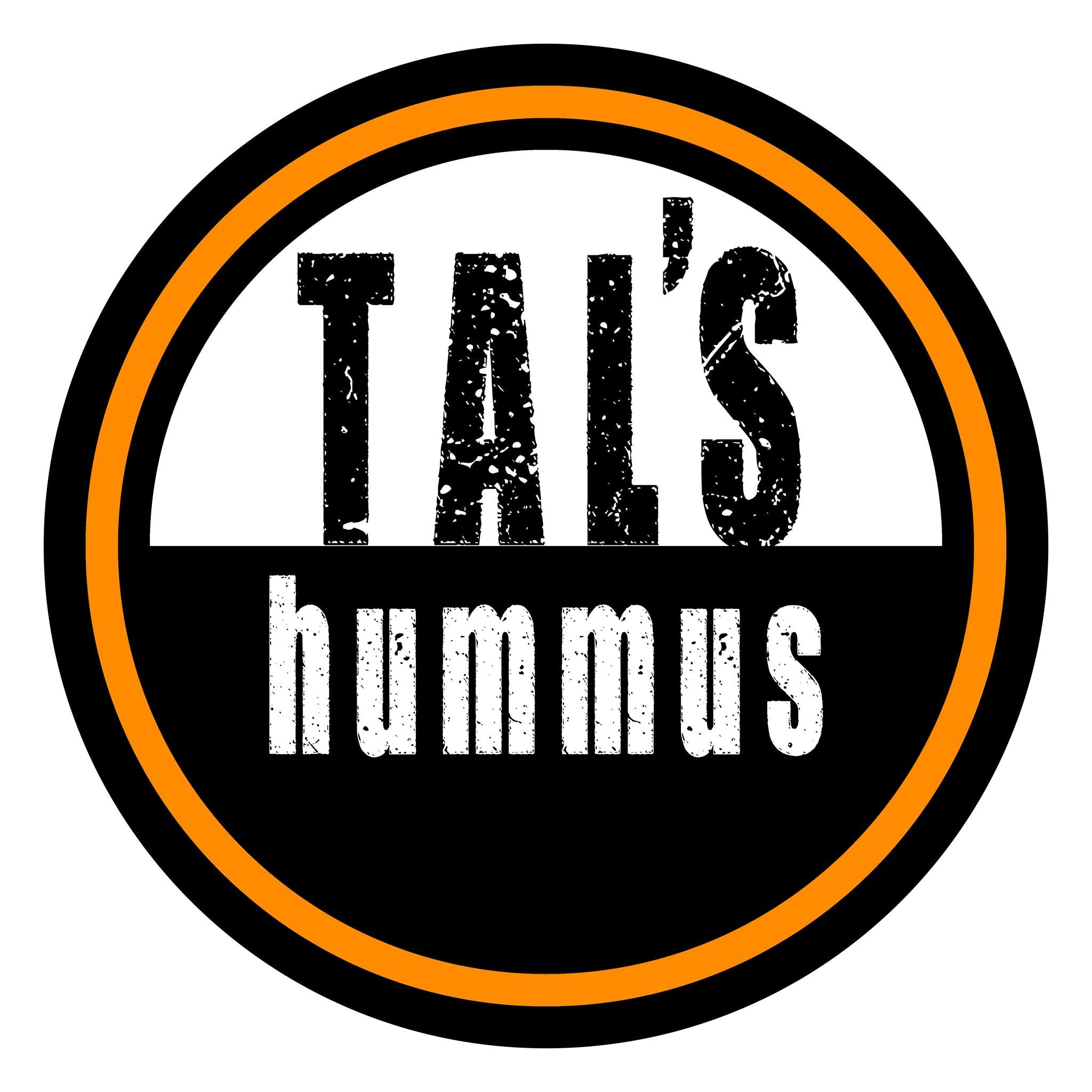 Tal's Hummus logo