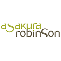 Asakura Robinson logo