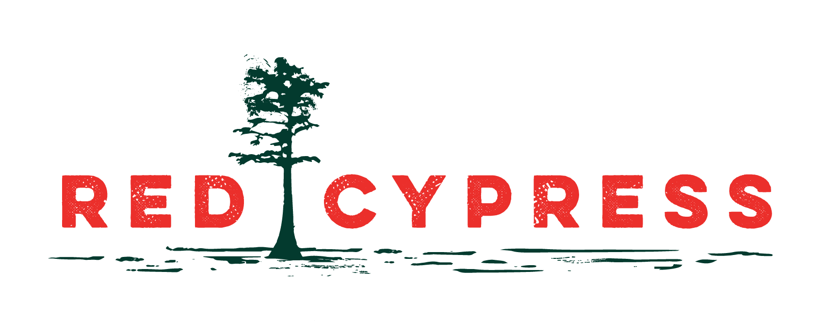 Red Cypress Consulting logo