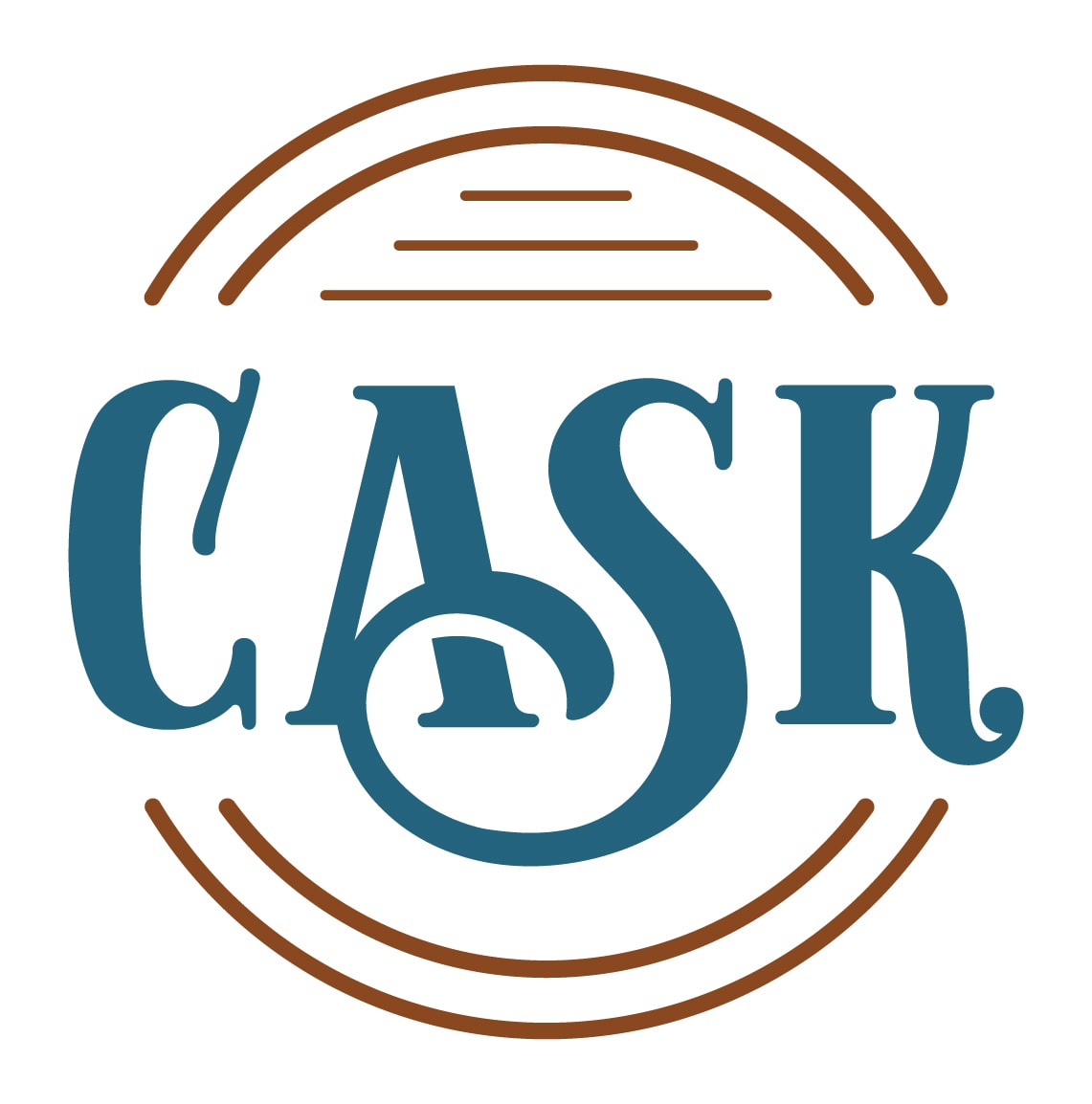 Cask logo