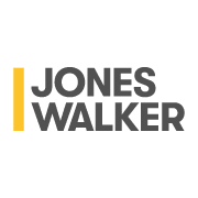 Jones Walker LLP logo