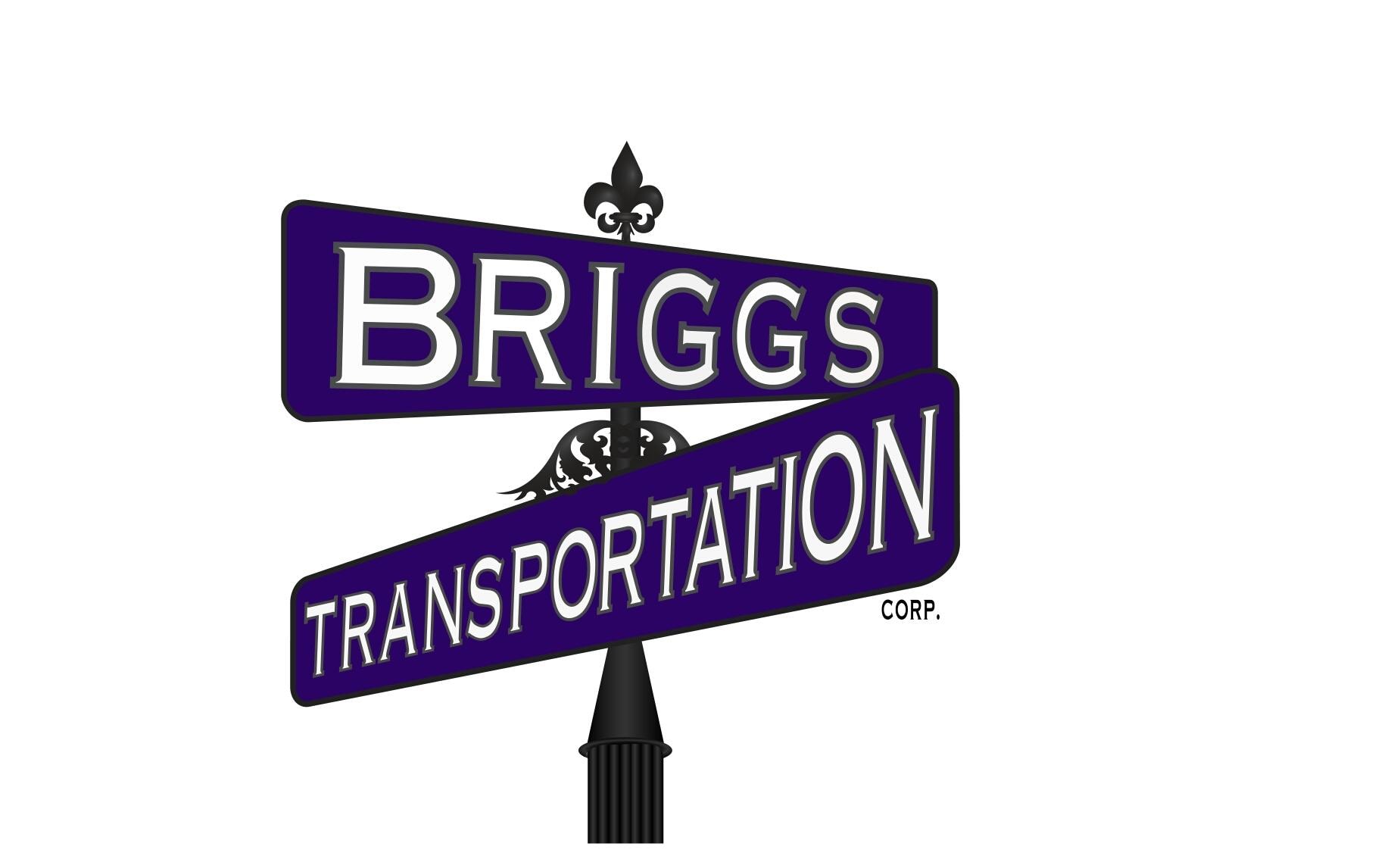 Briggs Transportation Corp. logo